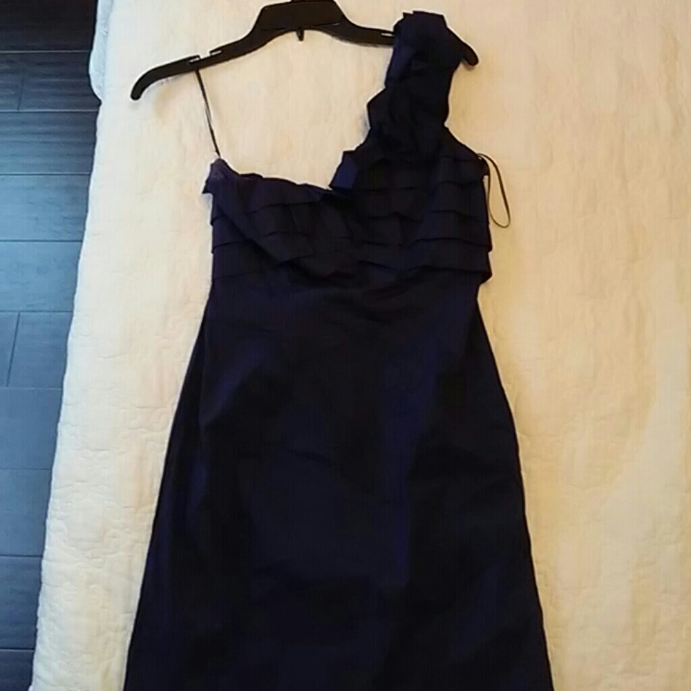 BLUE DRESS❤❤